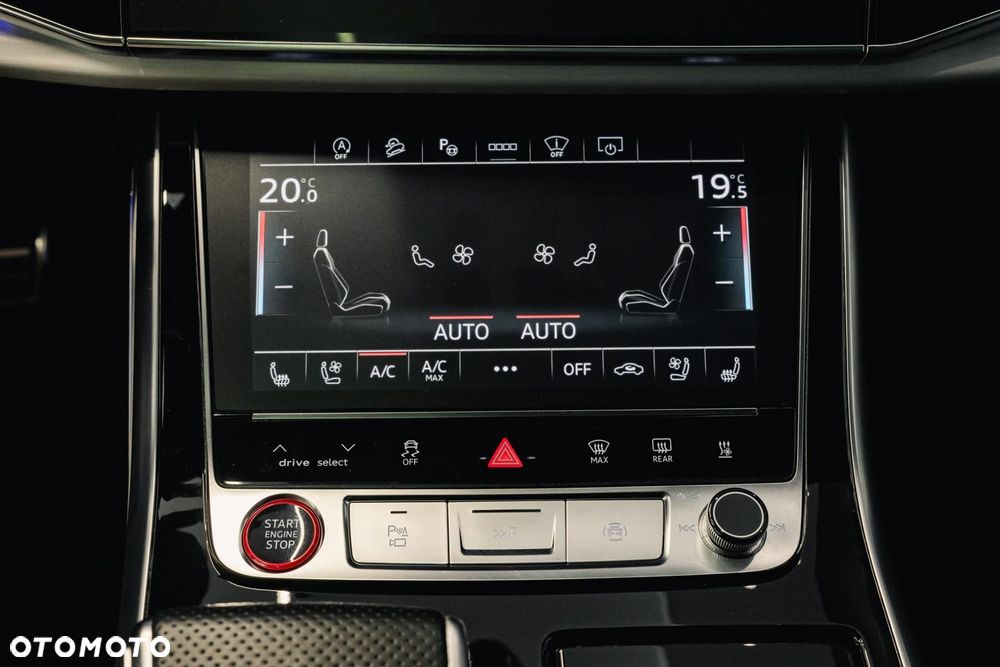 Audi SQ8 - 26