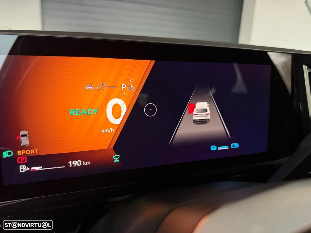 Renault Rafale 1.2 Full Hybrid E-Tech Techno - 27