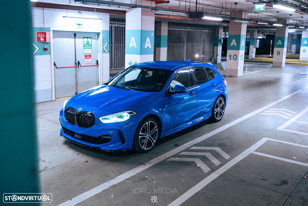 BMW 116