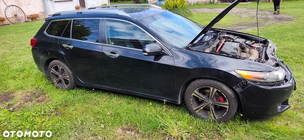 Honda Accord - 2