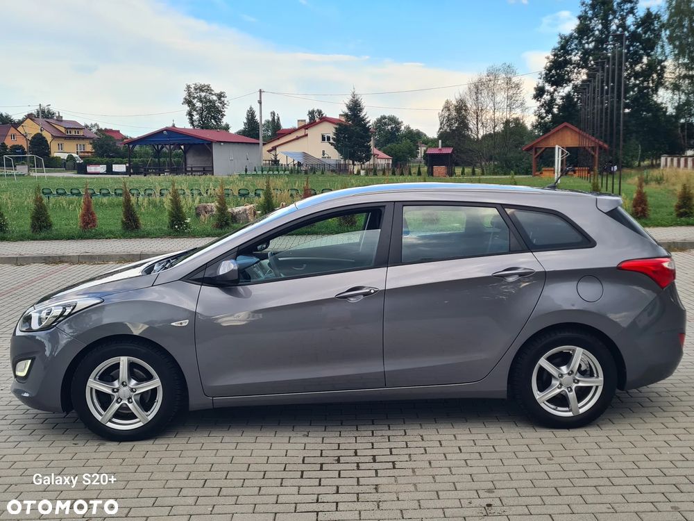 Hyundai i30 - 2