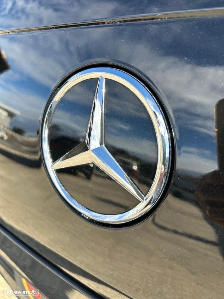 Mercedes-Benz CLA 45 AMG S Shooting Brake 4Matic+ - 43