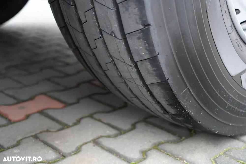 Schmitz Cargobull CARGOBULL / REFRIGERAT / UNITATE THERMO KING NOUĂ / SLX 300 / 0 ORE / DOPPELSTOCK - 25