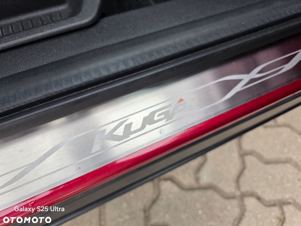 Ford Kuga 1.5 EcoBoost 2x4 Individual - 18