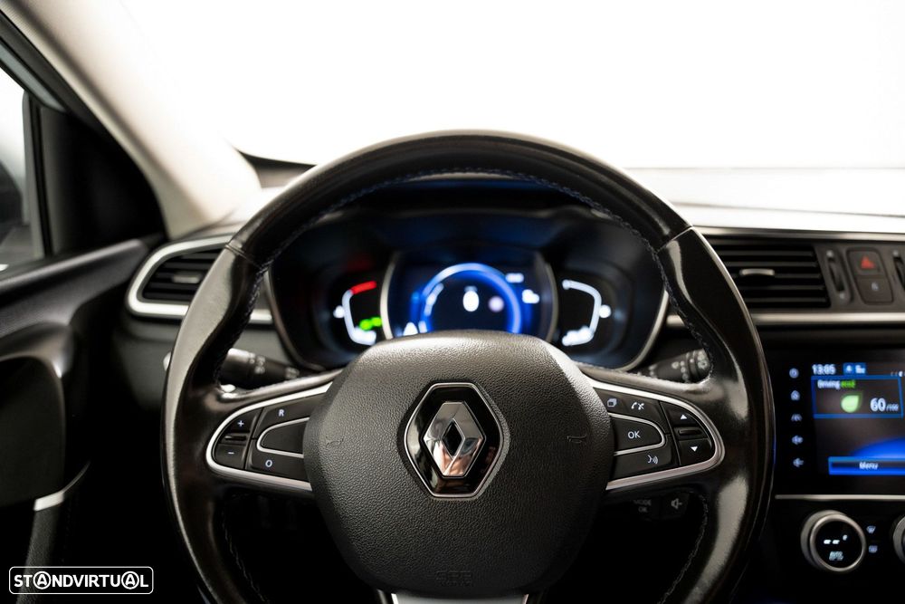 Renault Kadjar 1.5 dCi Intens - 9