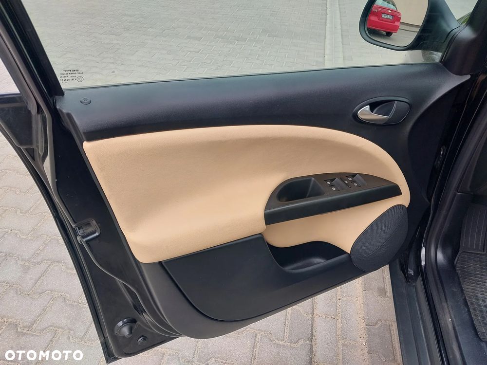 Seat Altea 1.6 TDI DPF CR Ecomotive Style - 14