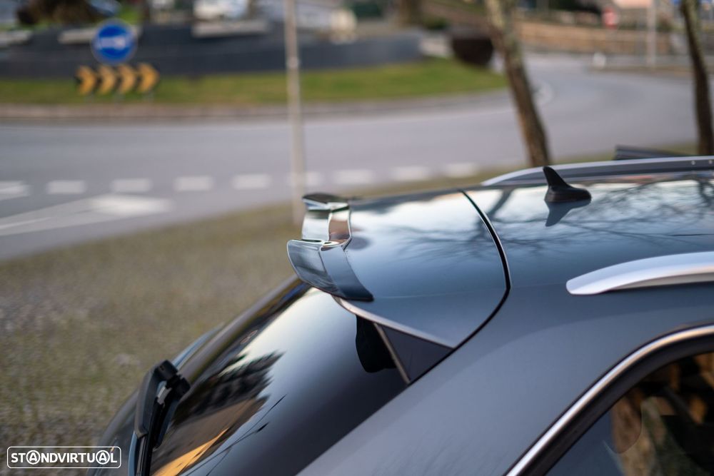 Audi A3 Sportback 30 TFSI S-line S tronic - 50