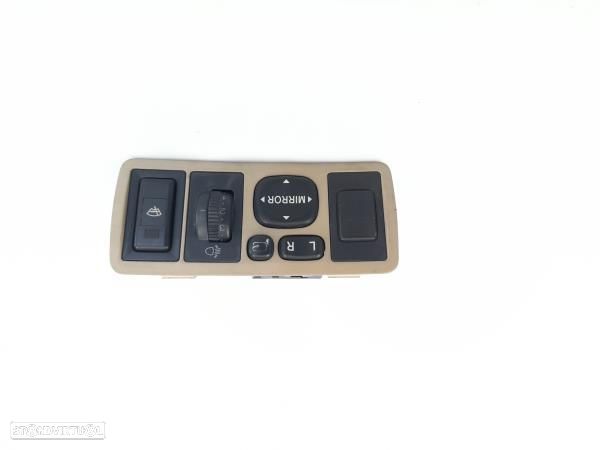 Bloco Botoes Toyota Avensis Combi (_T25_) - 1