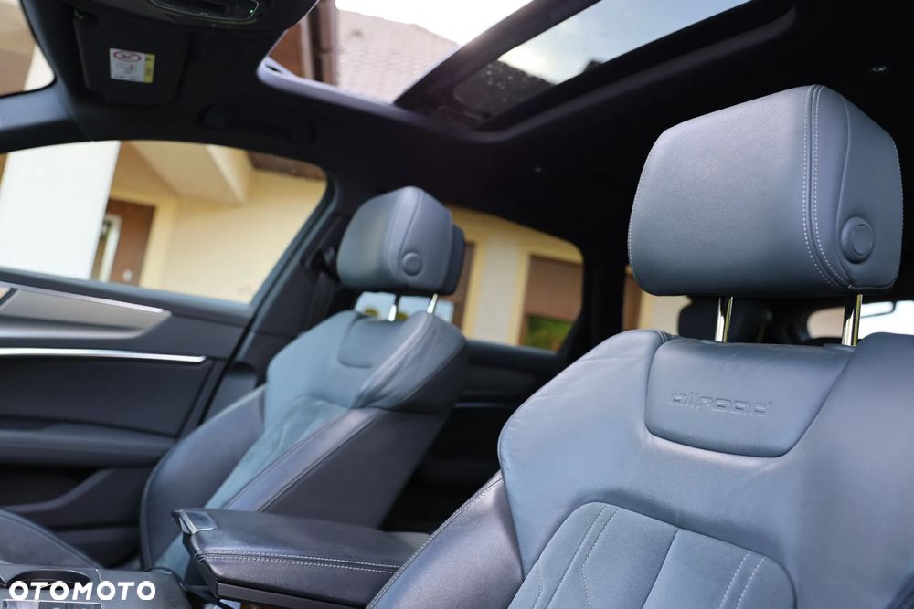 Audi A6 Allroad 3.0 TFSI Quattro S tronic - 18