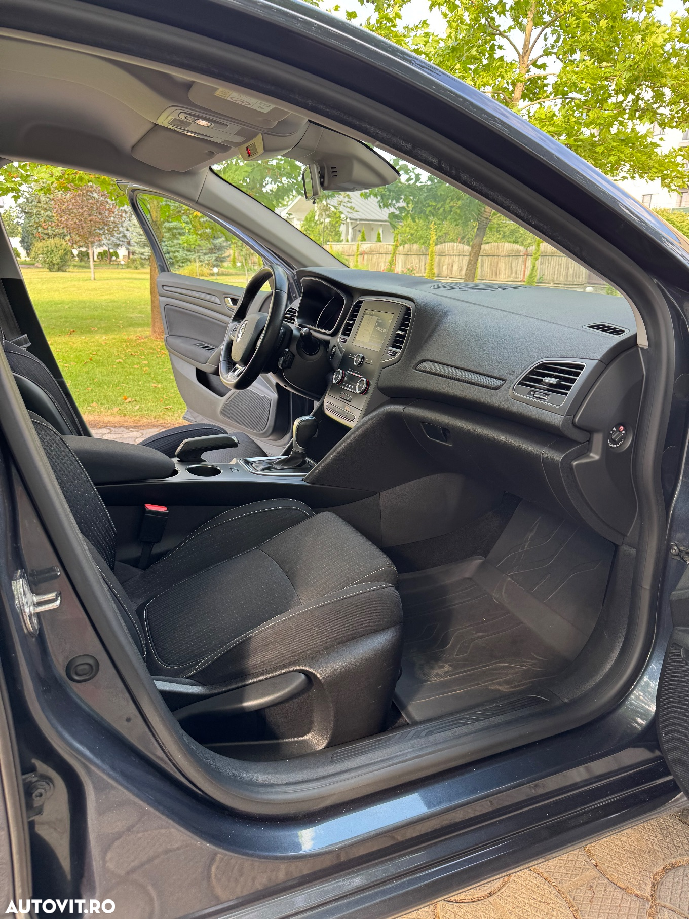 Renault Megane ENERGY dCi EDC Zen - 5