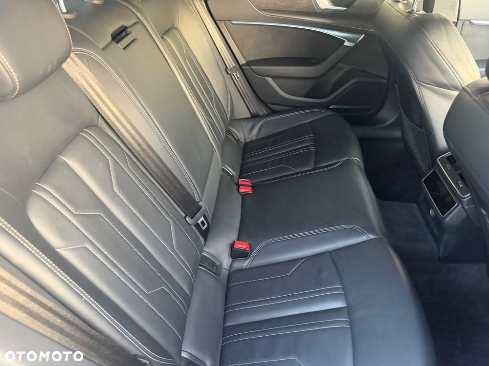 Audi A7 Sportback 50 TDI mHEV Quattro Tiptronic - 30