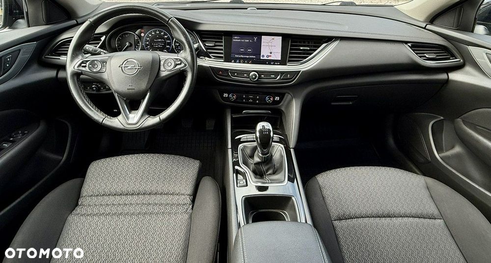 Opel Insignia 2.0 CDTI Innovation S&S - 11