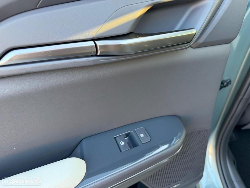 Kia EV5 GT Line 81KW Launch Edition - 15