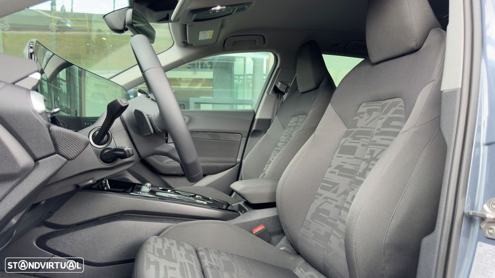 Audi A5 Avant TDI SE Business - 11