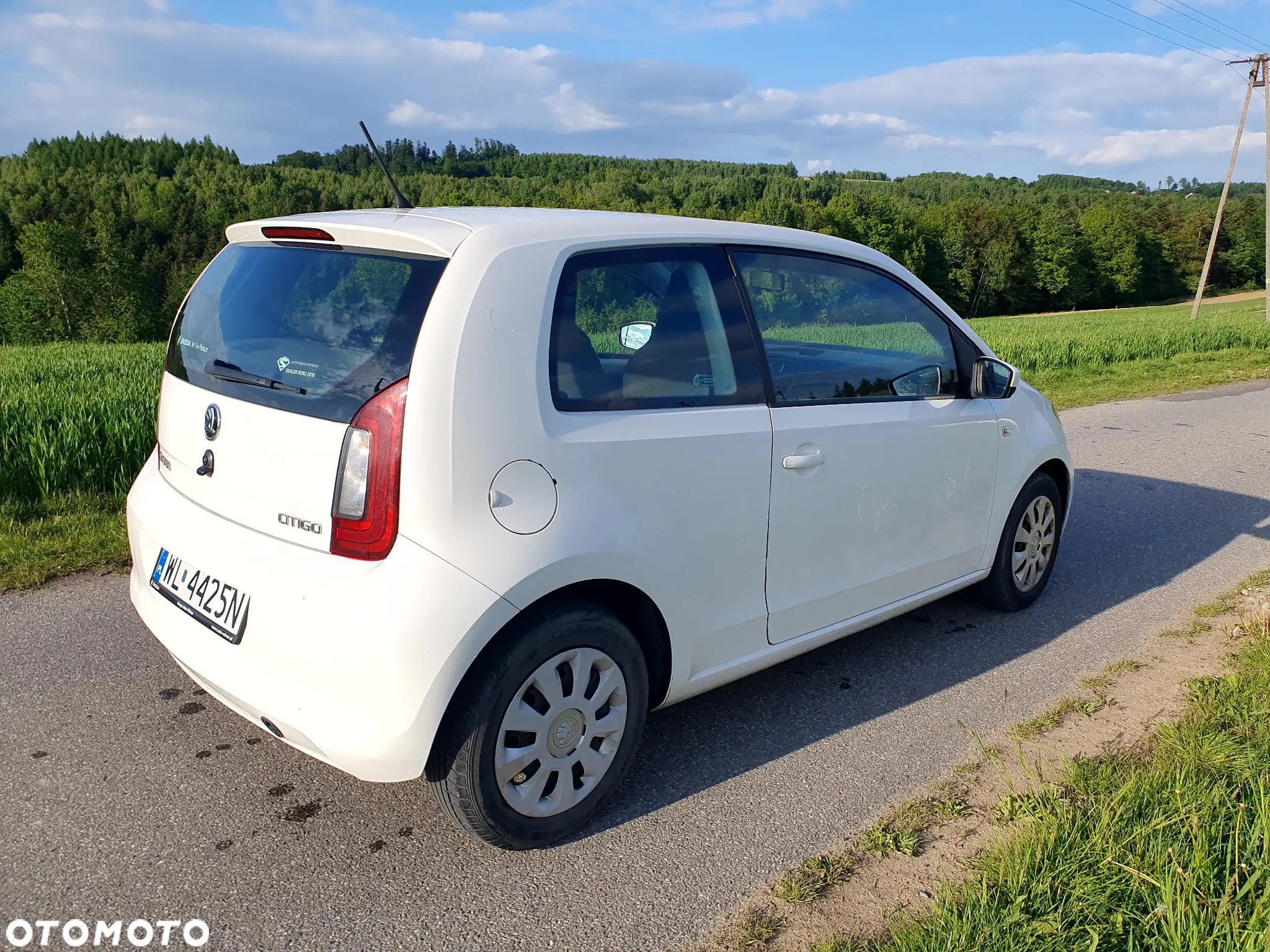 Skoda Citigo 1.0 Ambition - 5