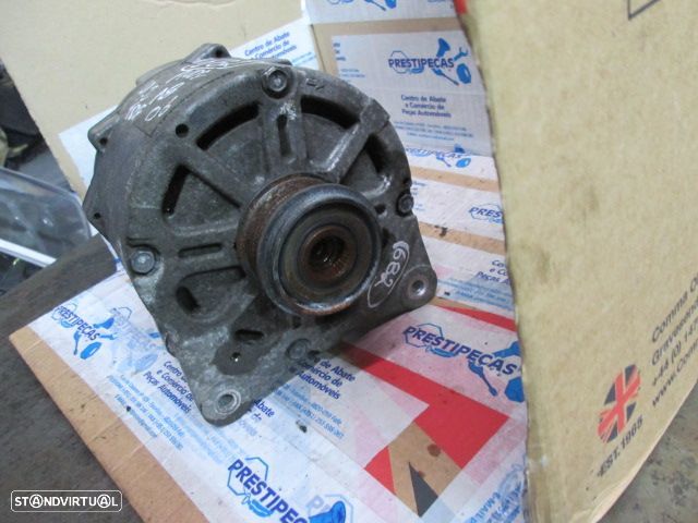 ALTERNADOR 059903015T AUDI A8 2006 4.2 TDI - 2