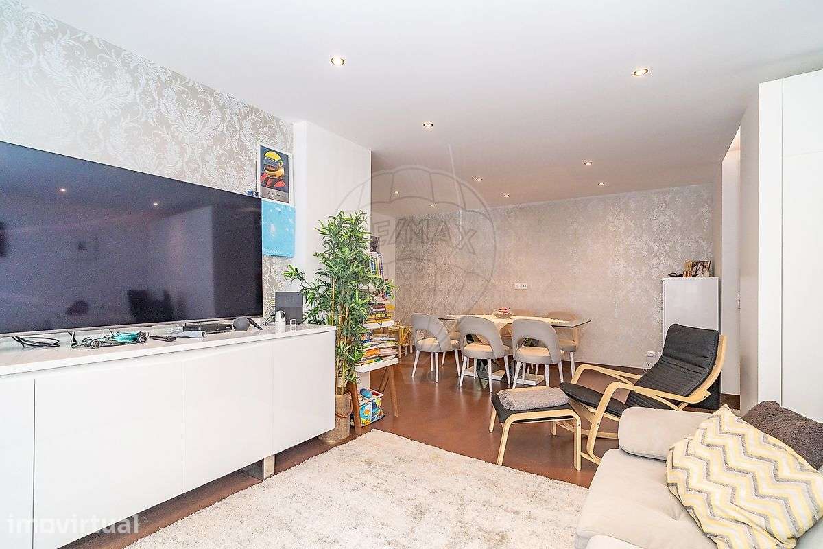 Apartamento T2 para venda - Grande imagem: 2/33