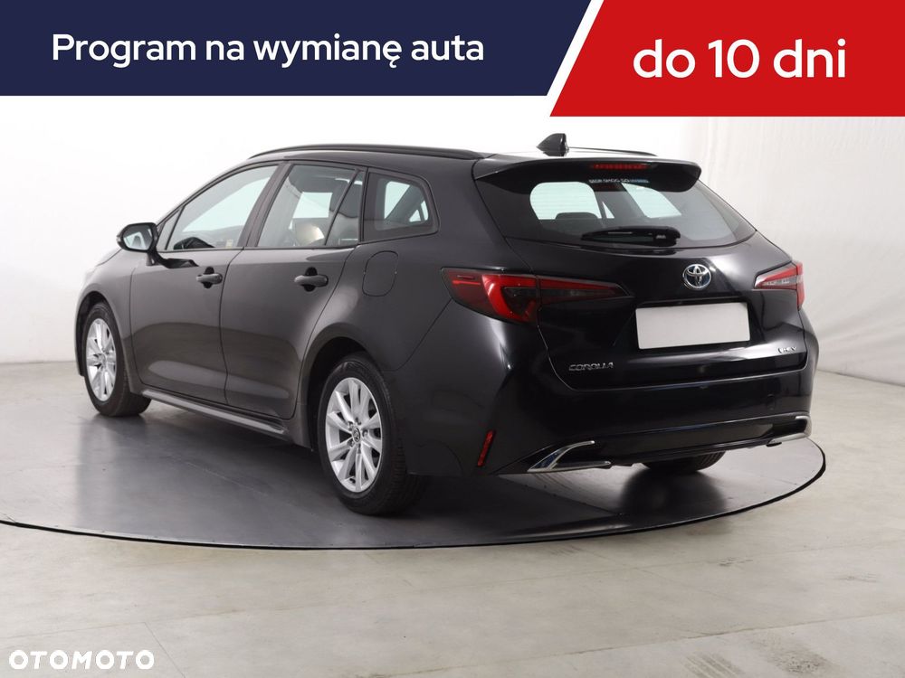 Toyota Corolla - 6