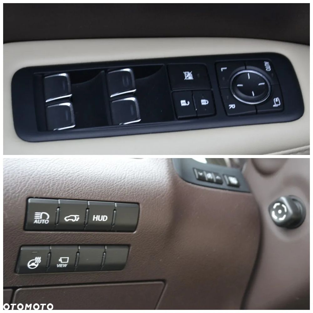 Lexus RX 450h Prestige - 28