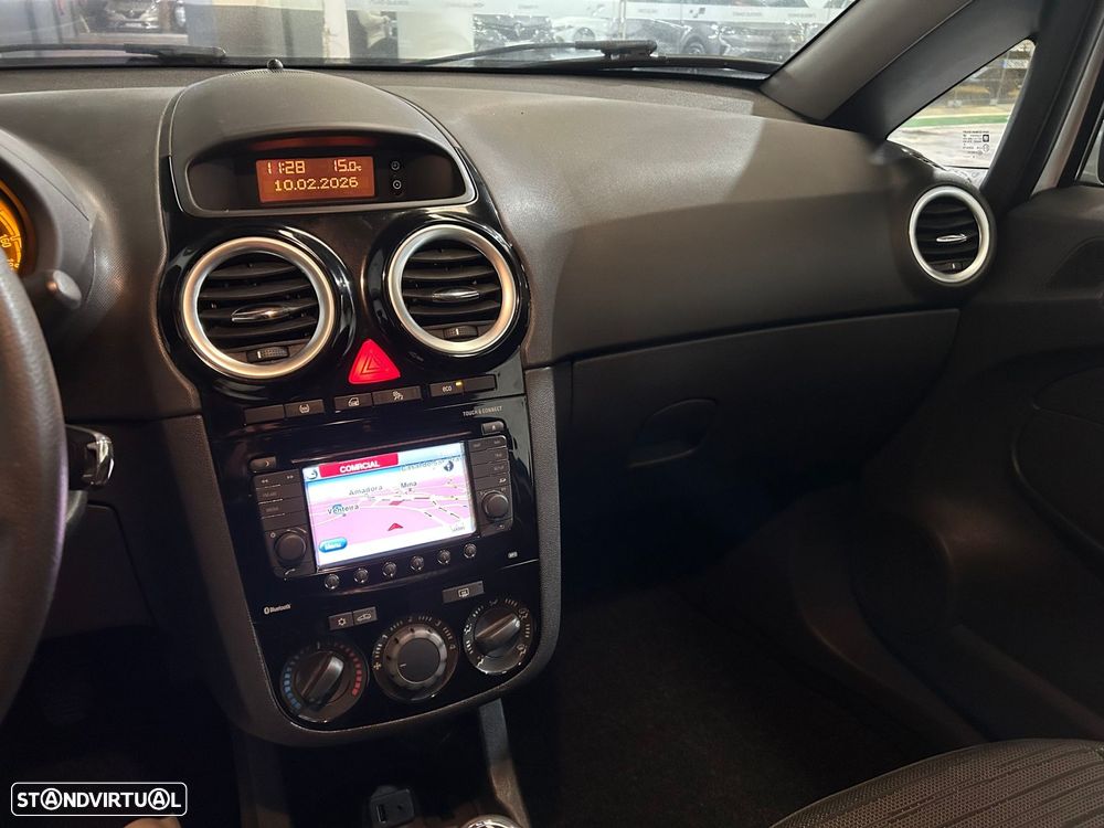 Opel Corsa 1.2 Go! - 21