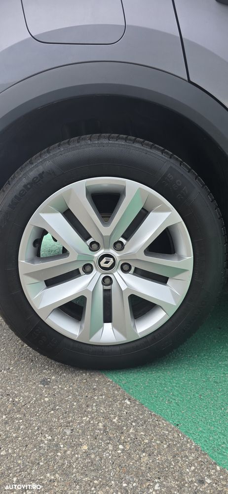 Renault Captur - 14