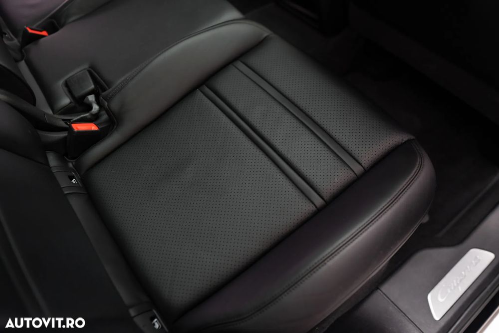 Porsche Cayenne S - 39