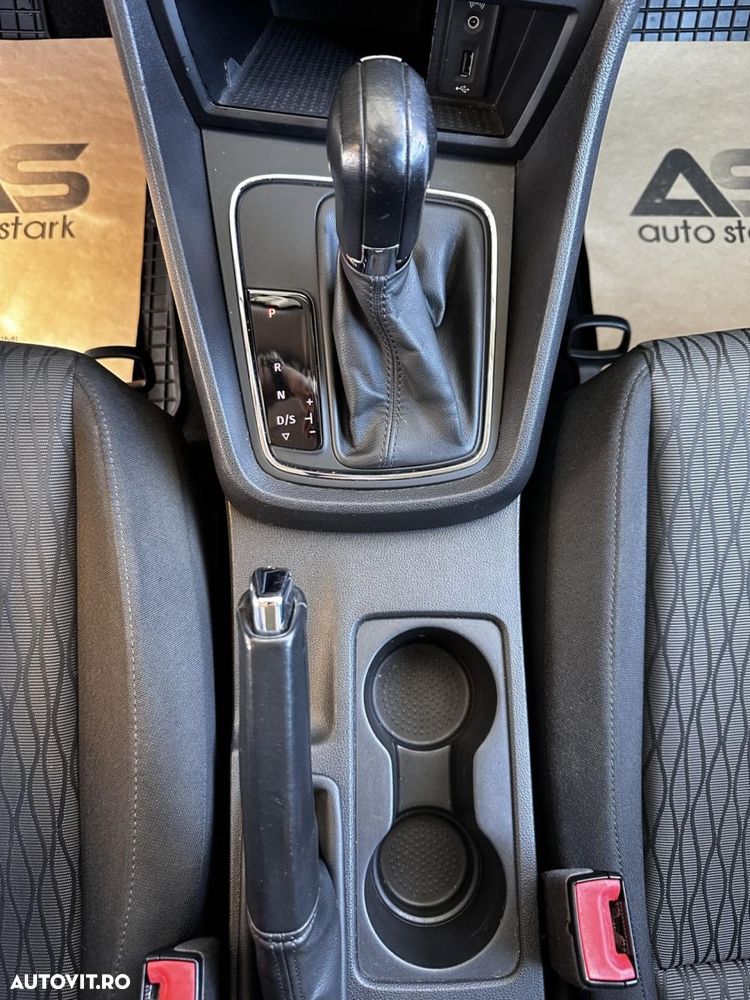 Seat Leon ST 1.6 TDI Start&Stop DSG Style - 29