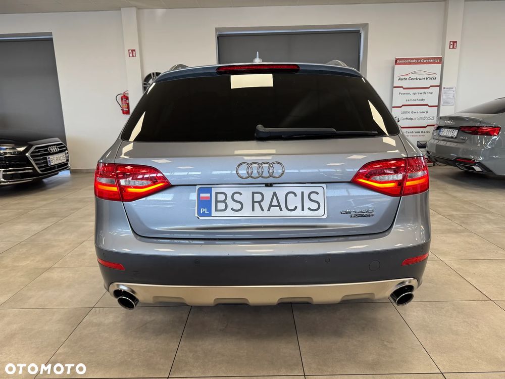 Audi A4 Allroad - 31