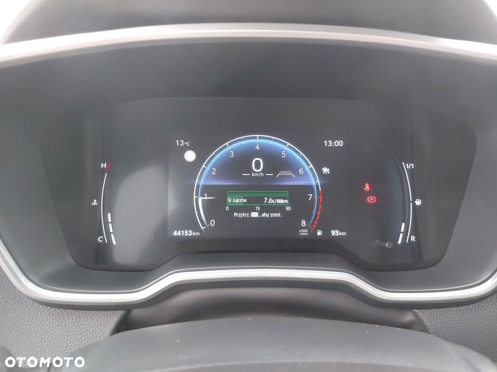 Toyota Corolla 1.5 Active - 17