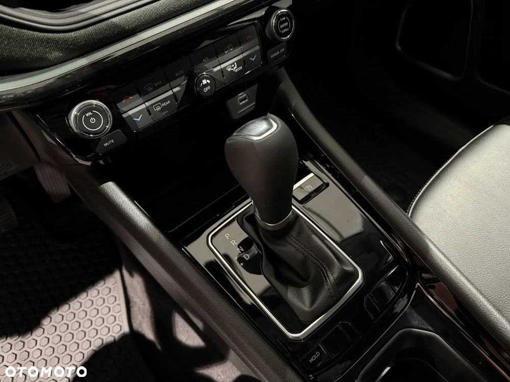 Jeep Compass 1.5 T4 mHEV North Star FWD S&S DCT - 17