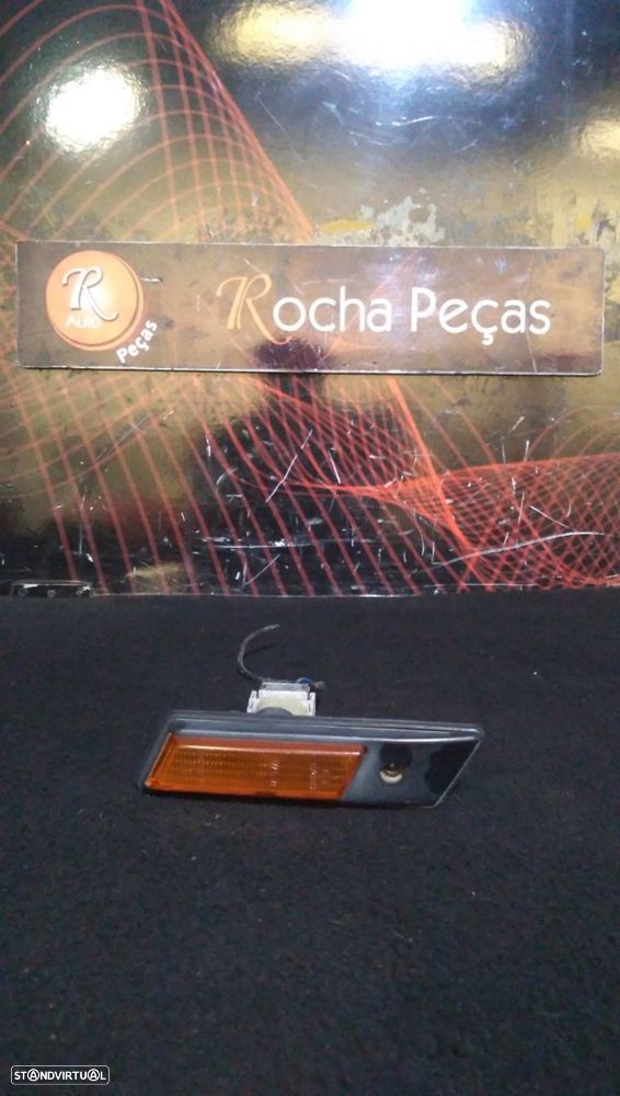 Piscas Guarda Lamas F.D Bmw 3 (E36) - 1