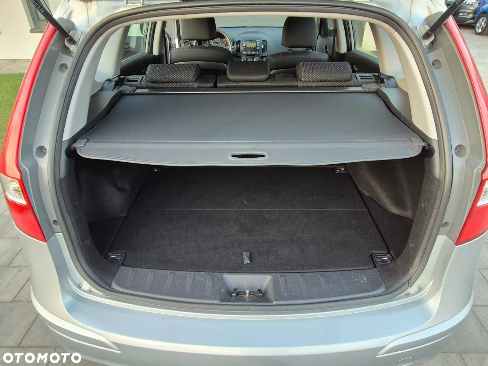 Hyundai i30 i30cw 1.4 Edition Plus - 17