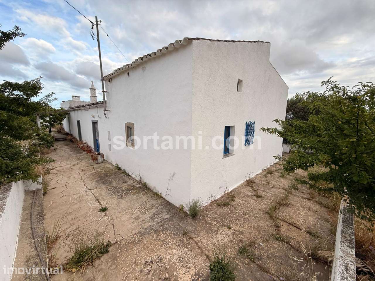 Moradia Isolada T4 Venda em Conceição e Estoi,Faro - Grande imagem: 3/21