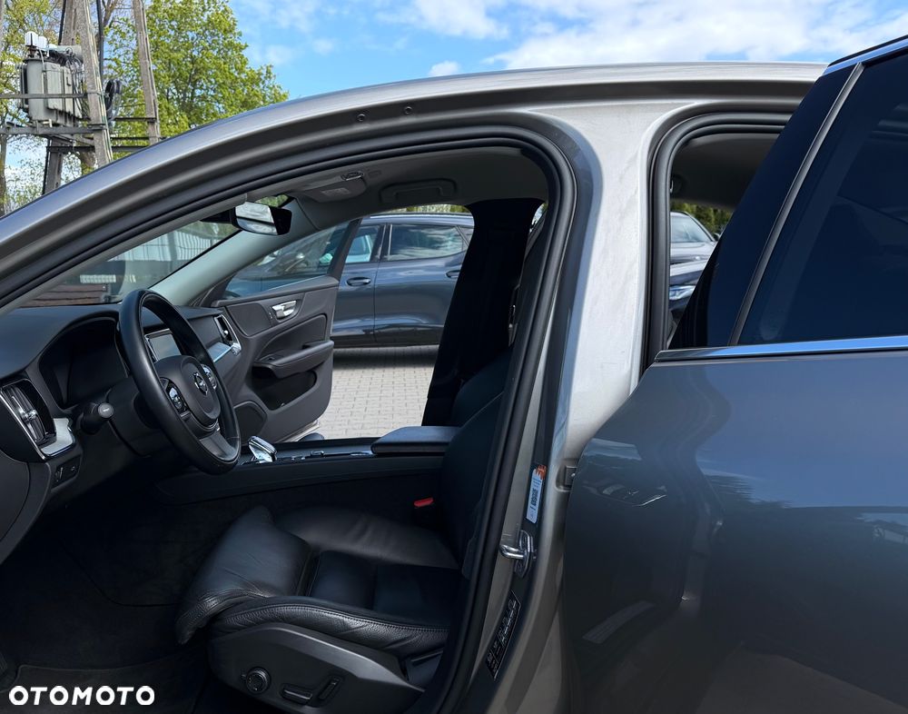 Volvo S60 - 29
