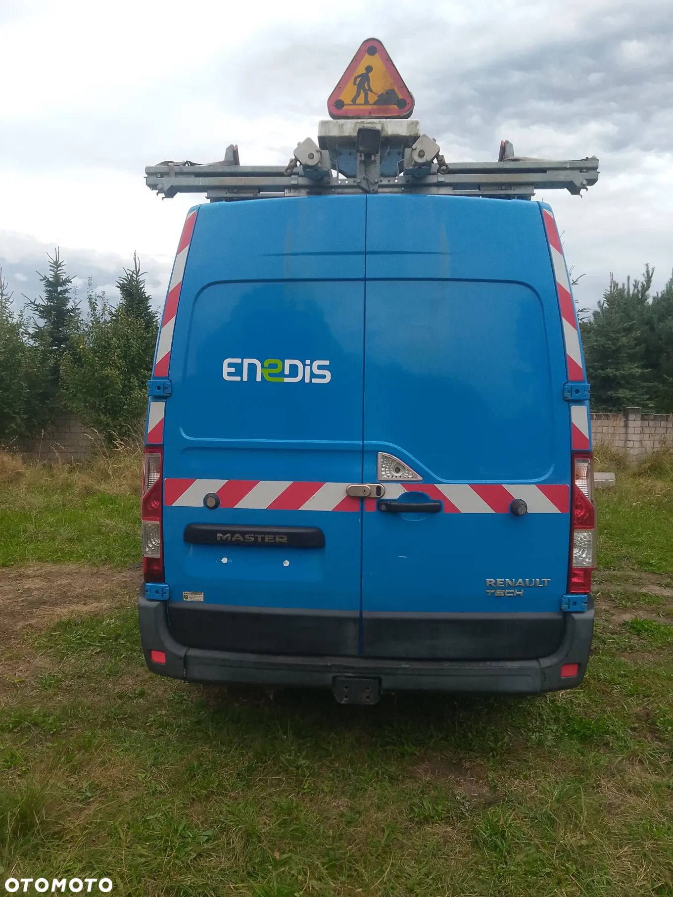 Renault Master - 13