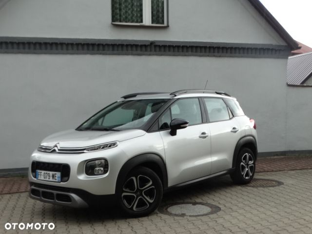 Citroën C3 Aircross 1.5 BlueHDi Shine S&S - 1