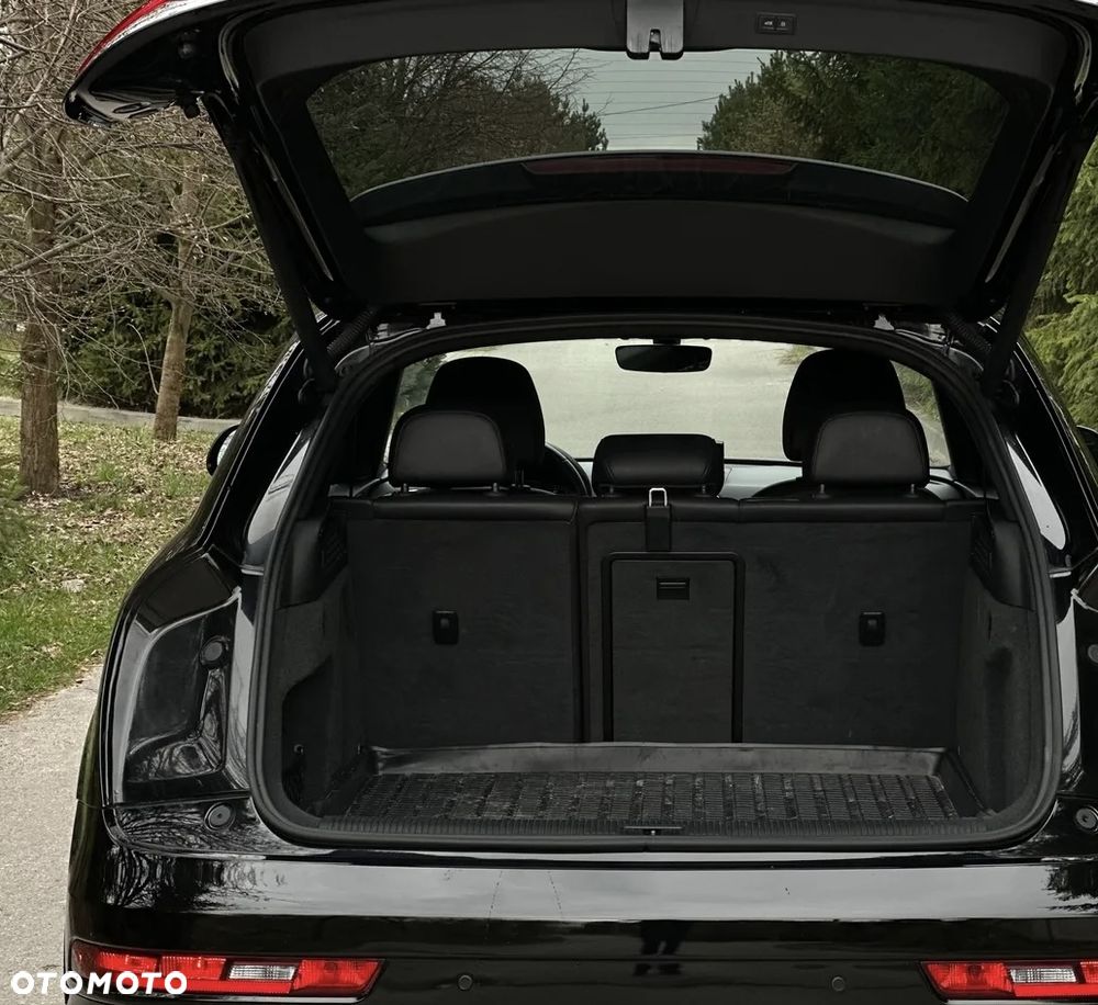 Audi Q3 40 TFSI Quattro S tronic - 22