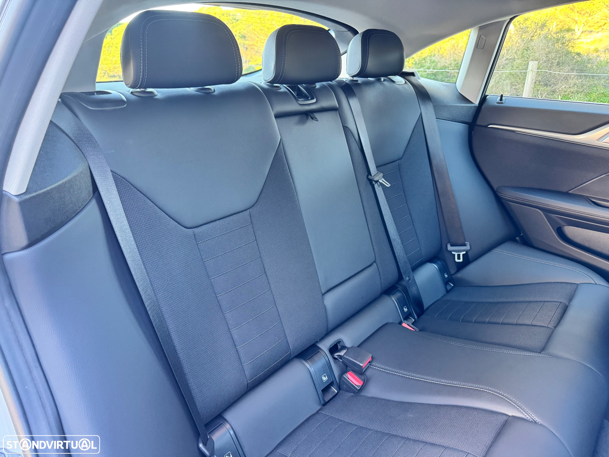 BMW i4 eDrive40 Gran Coupe M Sport - 15
