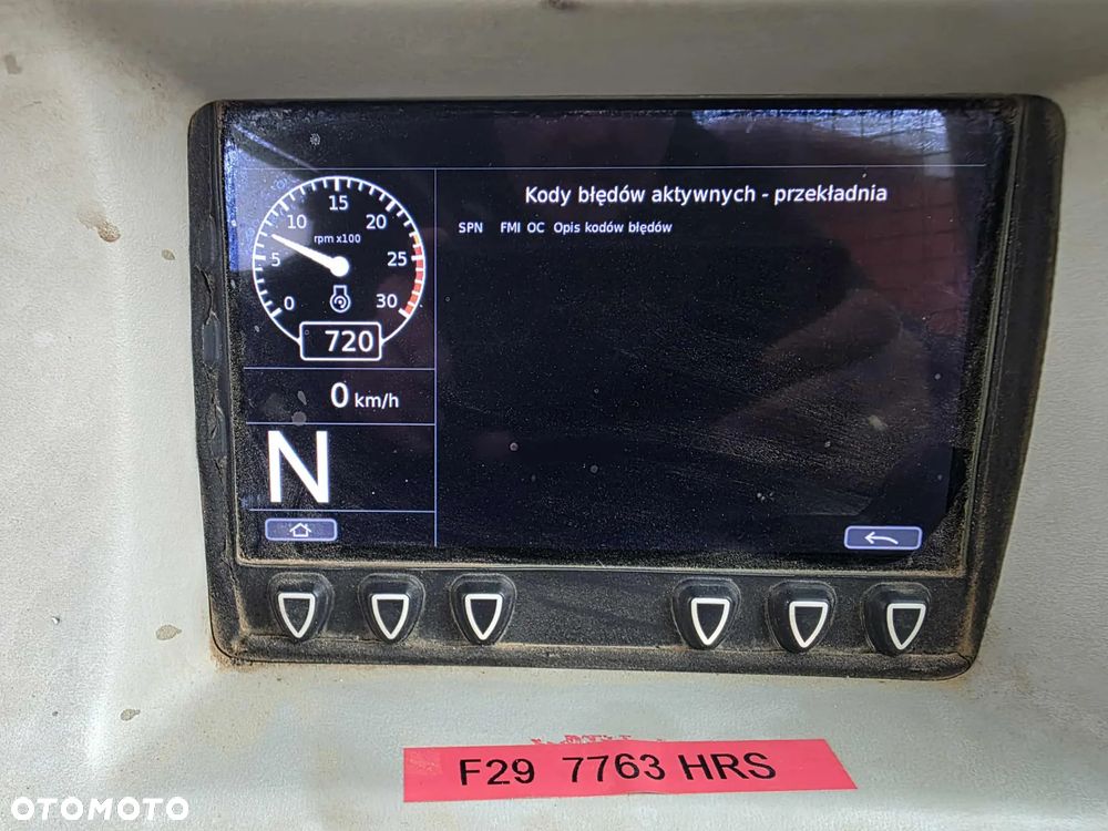 Doosan DA30 DA30-5 - 27