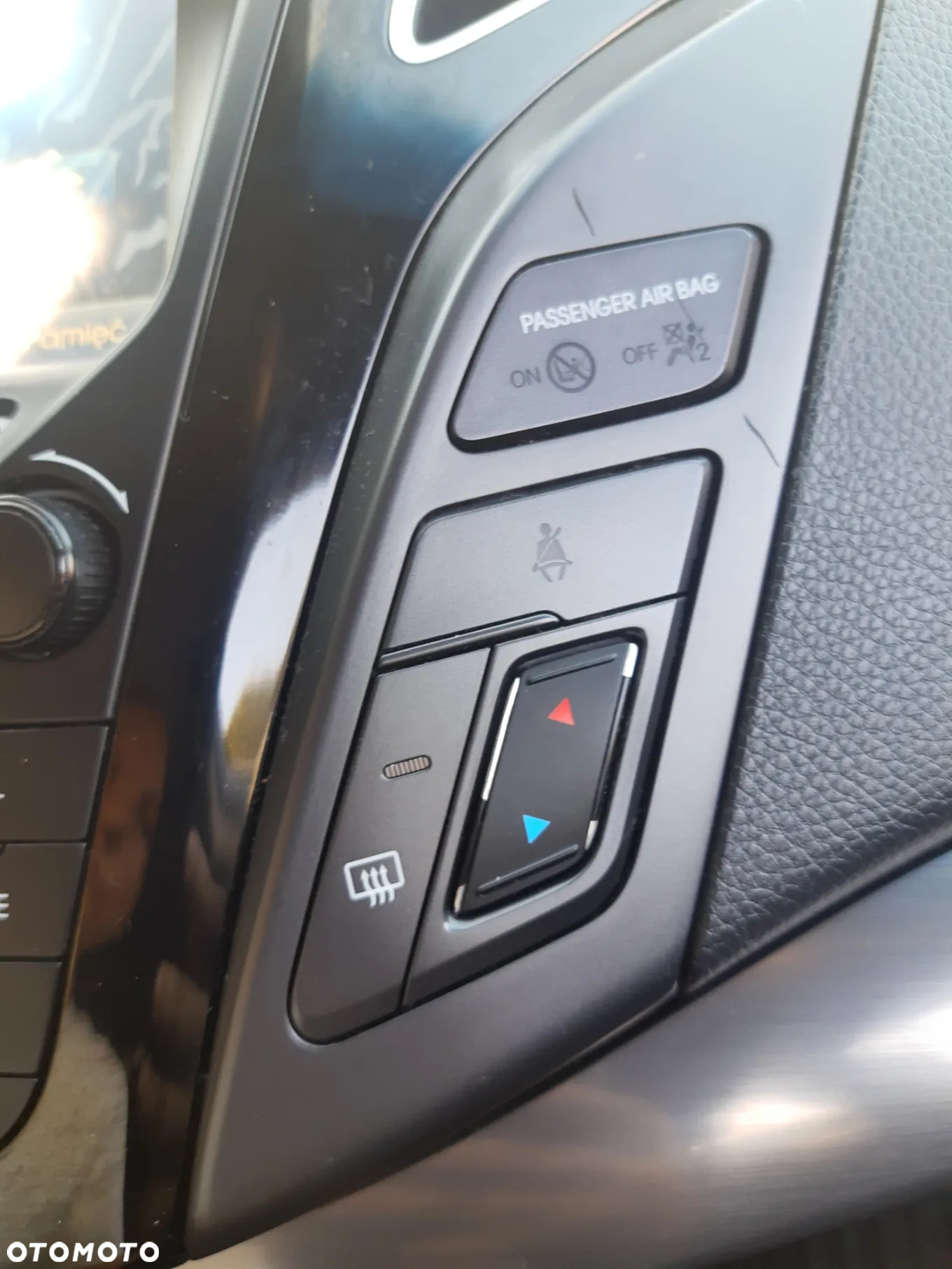 Hyundai i40 1.6 GDI BlueDrive Comfort - 11