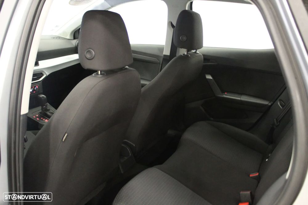 SEAT Ibiza 1.0 TSI Style DSG - 7