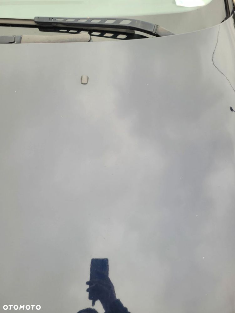MASKA POKRYWA SILNIKA BMW E60 E61 A35 MONACOBLAU C102 - 6