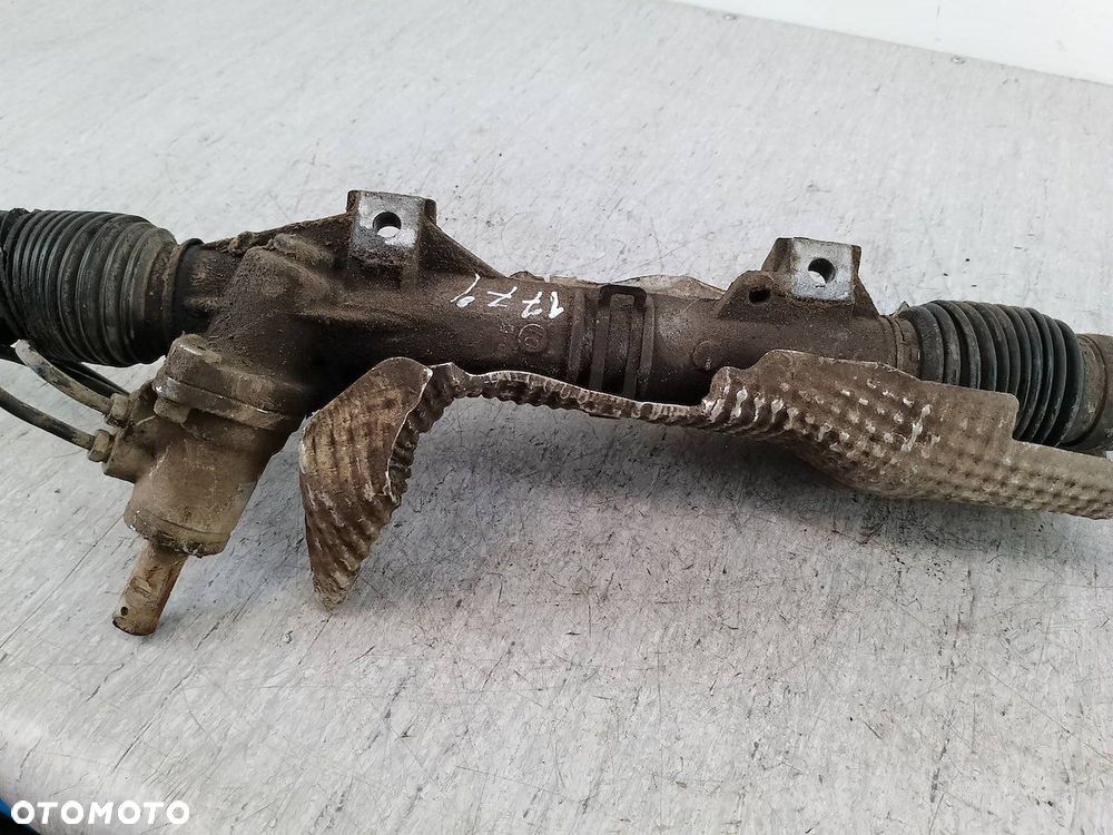 MAGLOWNICA PRZEKŁADNIA KIEROWNICY CITROEN XSARA PICASSO 1.8 i 16V - 3