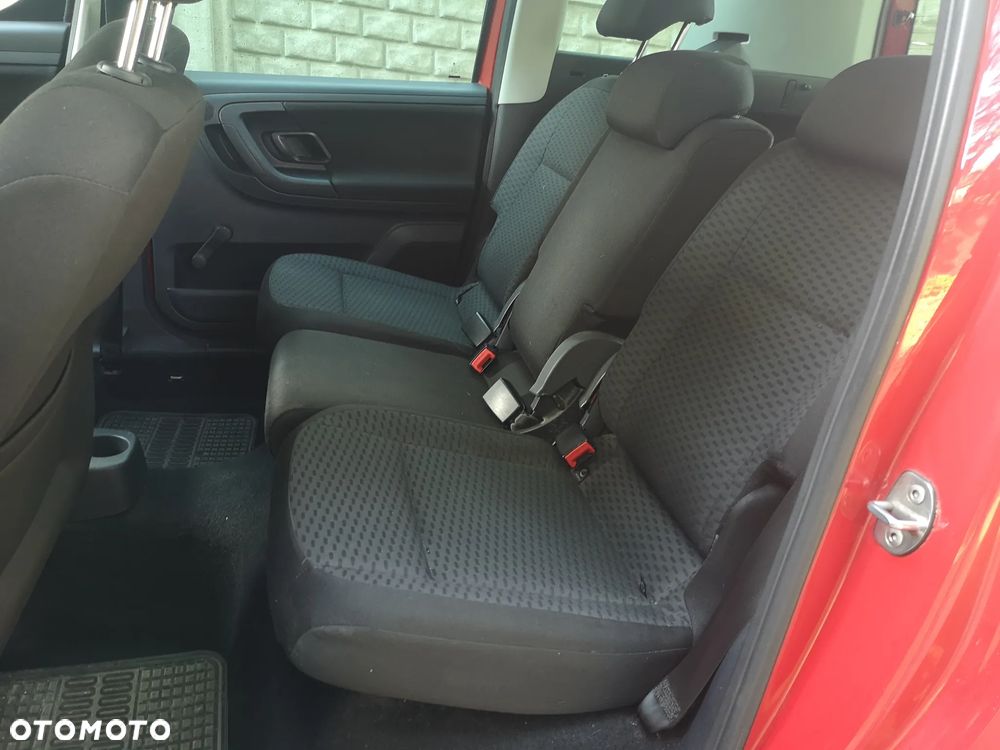 Skoda Roomster 1.2 TSI Comfort PLUS EDITION - 22