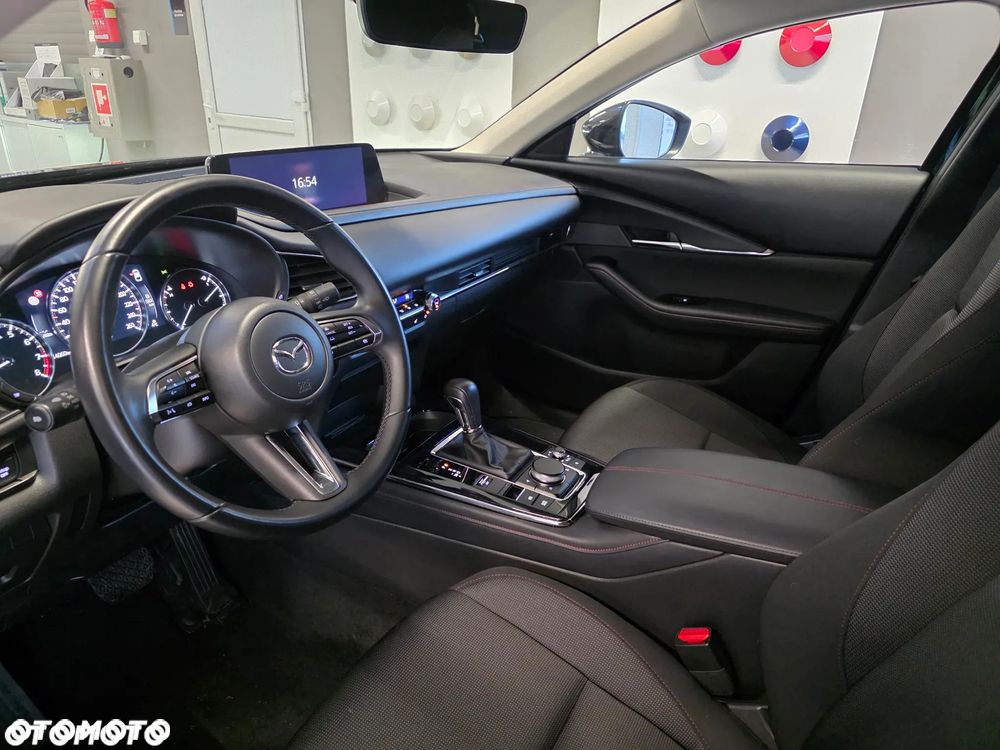 Mazda CX-30 2.0 mHEV Homura 2WD - 6