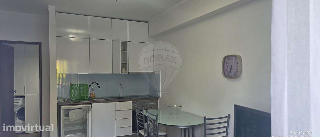 Apartamento T1 para arrendamento - Grande imagem: 4/10