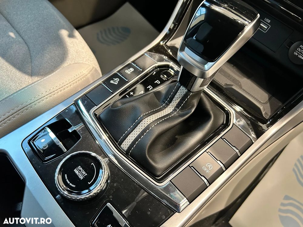 SsangYong Korando 1.5 GDI Turbo AT Premium - 15