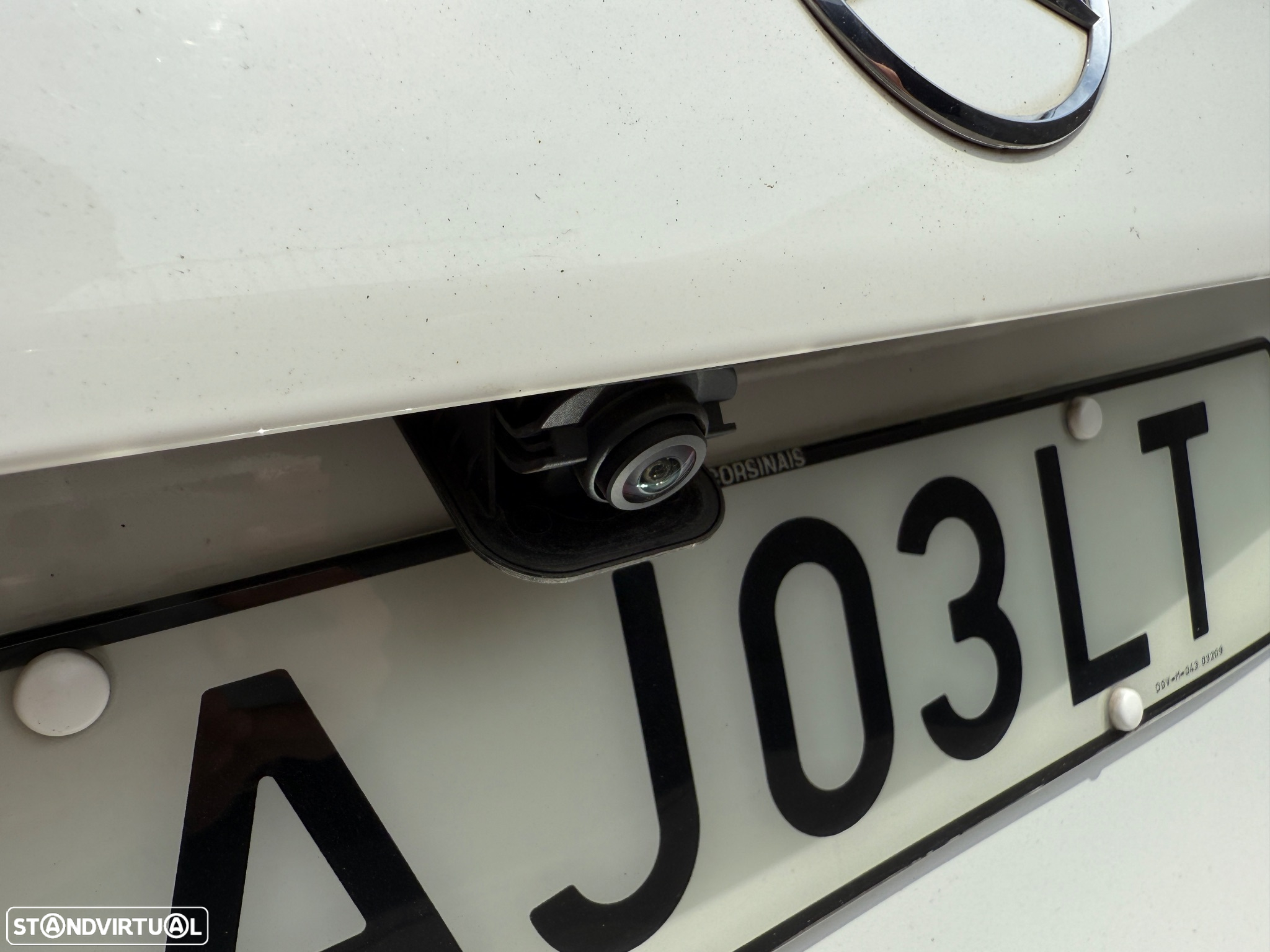 Mercedes-Benz GLB 180 d AMG Line - 8