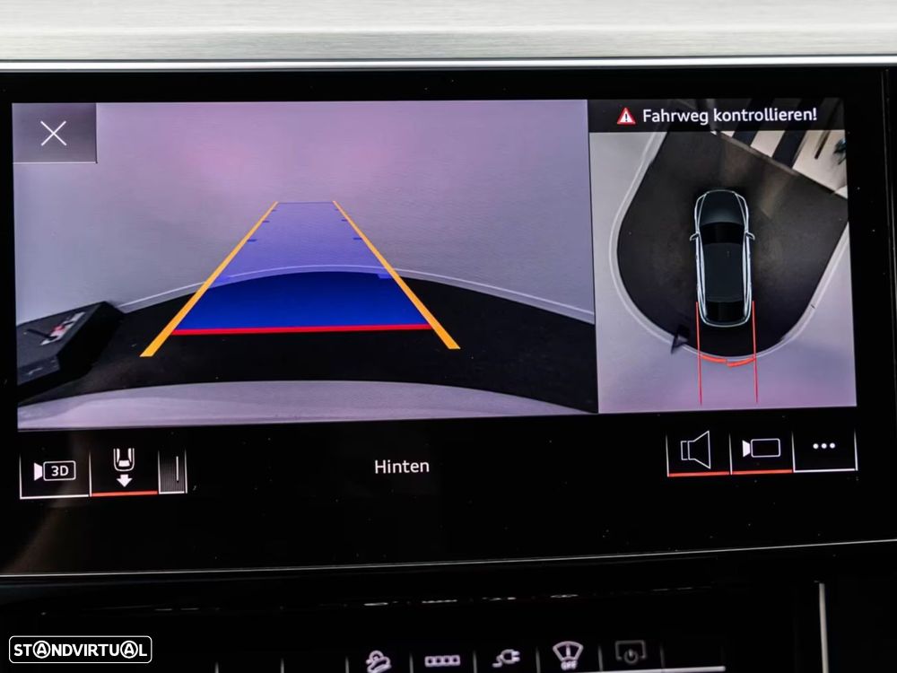 Audi e-tron Sportback - 24