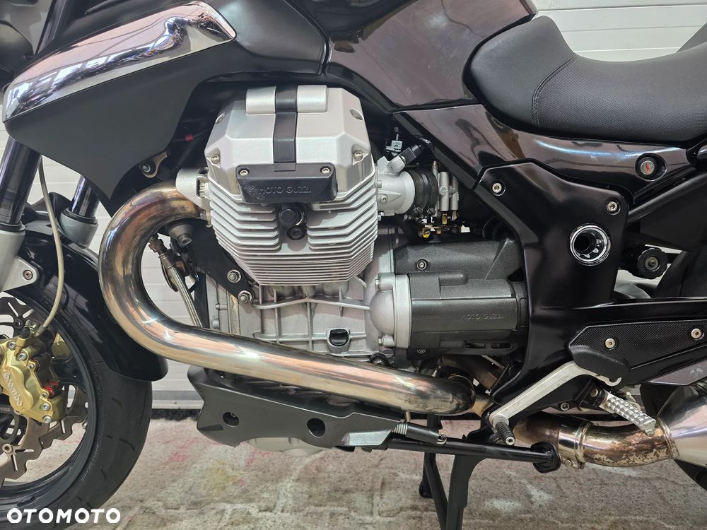 Moto Guzzi 1200 - 19